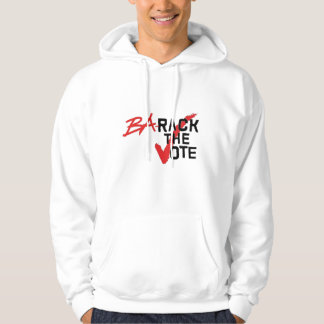 Barack the Vote Sweatshirt