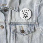 BarackOn Button (In situ)