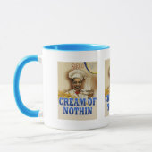 Barack's Cream of Nothin Mok (Links)