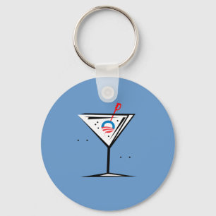 BARACKTAIL SLEUTELHANGER
