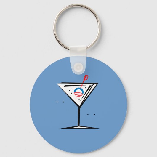 BARACKTAIL SLEUTELHANGER (Voorkant)