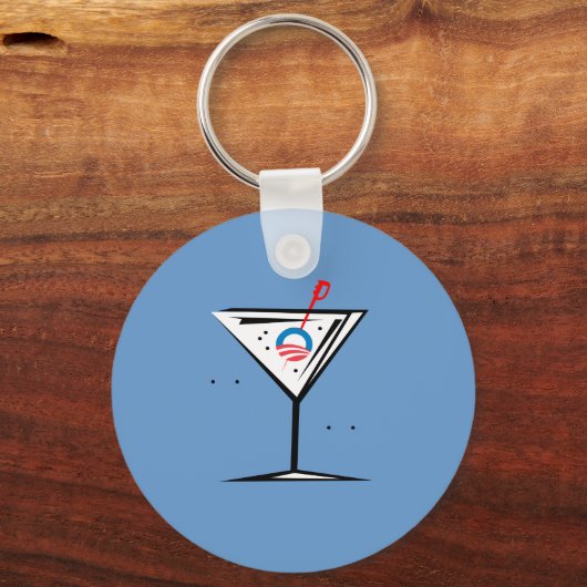 BARACKTAIL SLEUTELHANGER (Voorkant)