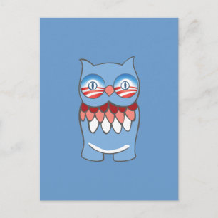 BARACKTURNAL BRIEFKAART