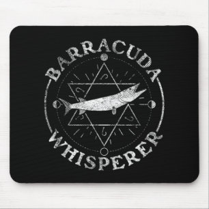 Baracuda Fluisteraar - Barracuda Muismat