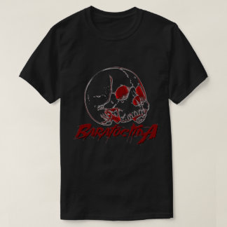 Barafoetida 2019 t-shirt