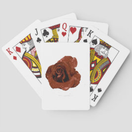 Baraja la Rosa Pokerkaarten