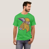 Barak Varr Vongal T-shirt (Voorkant volledig)