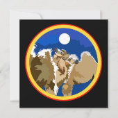 Baraka en Ja! Kaart (Voorkant)