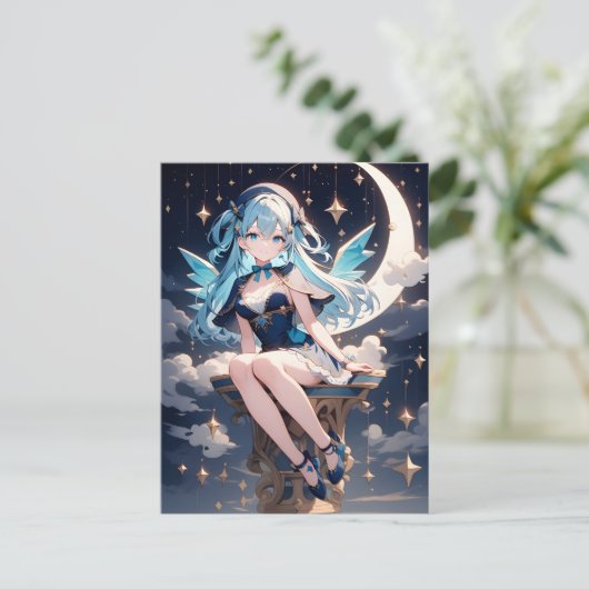 Baralho Clássico Briefkaart (Staand voorkant)