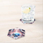 Baralho Clássico Kartonnen Onderzetters (Insitu)