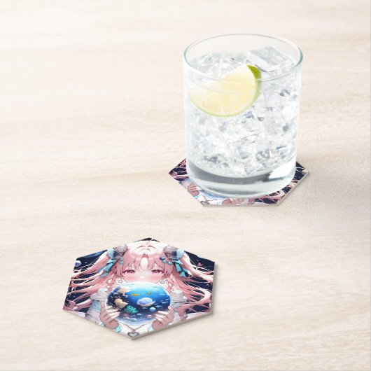 Baralho Clássico Kartonnen Onderzetters (Insitu)