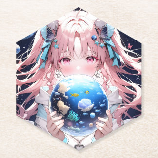 Baralho Clássico Kartonnen Onderzetters