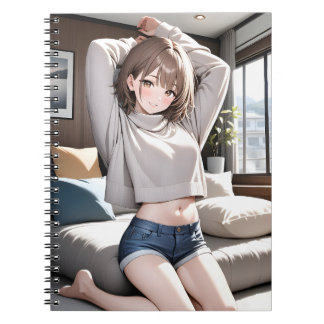 Baralho Clássico Notitieboek