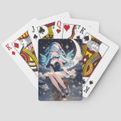 Baralho Clássico Pokerkaarten (Achterkant)