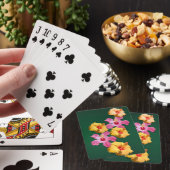 Baralho Clássico Pokerkaarten (Insitu)