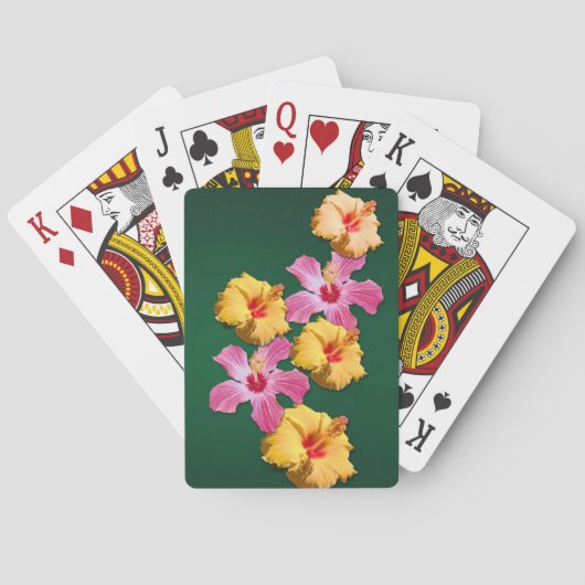Baralho Clássico Pokerkaarten (Achterkant)
