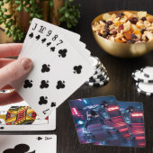 Baralho Clássico Pokerkaarten (Insitu)