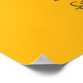 Baratheon Sigil - Ours is de Furie Poster (Hoek)