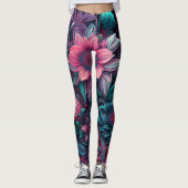 Barazart Leggings (Voorkant)
