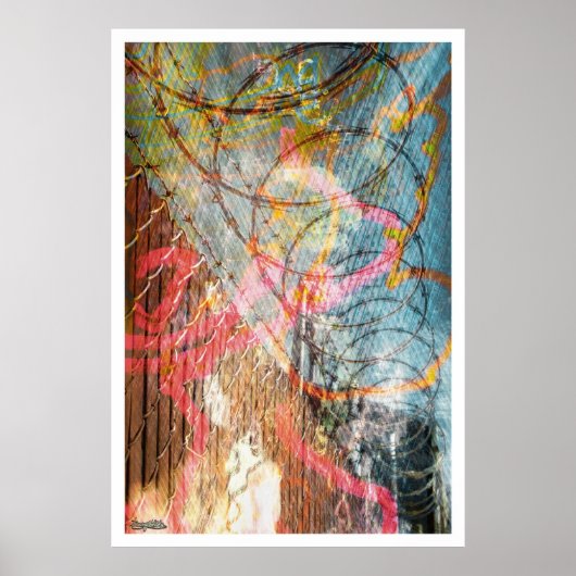 barb_a_wiroodheid poster (Voorkant)