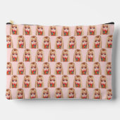 Barb Accessoiretasje Etui (Voorkant)