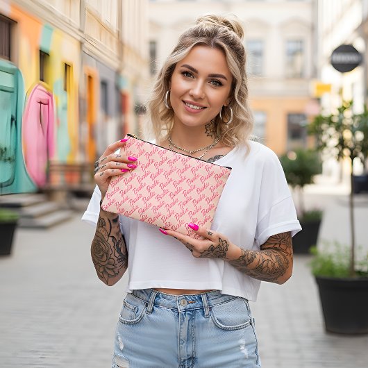 Barb Accessory Pouch Etui