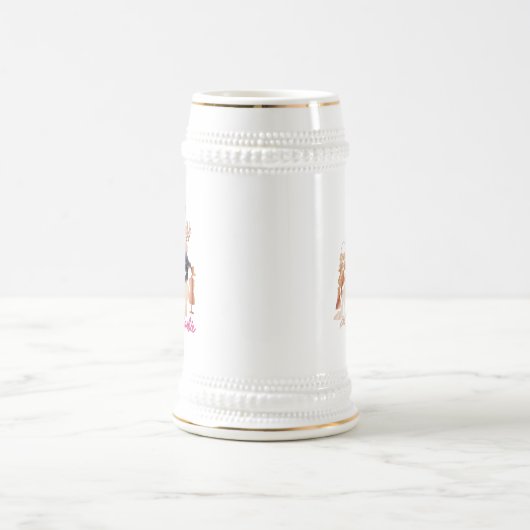 Barb Bierpul (Center)