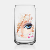 Barb Blikvorm Glas (Voorkant)