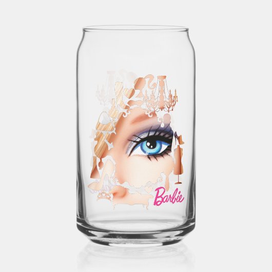 Barb Blikvorm Glas (Voorkant)