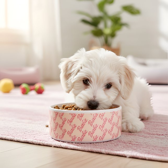Barb Bowl Voerbakje (Creator heeft geüpload)