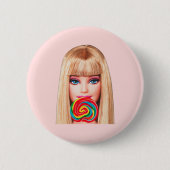 Barb Button (Voorkant)