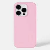 Barb Case-Mate iPhone Case (Achterkant)