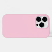 Barb Case-Mate iPhone Case (Achterkant (horizontaal))