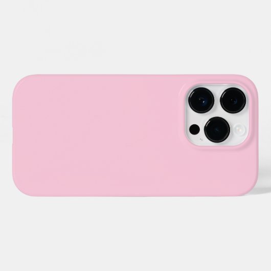 Barb Case-Mate iPhone Case (Achterkant (horizontaal))