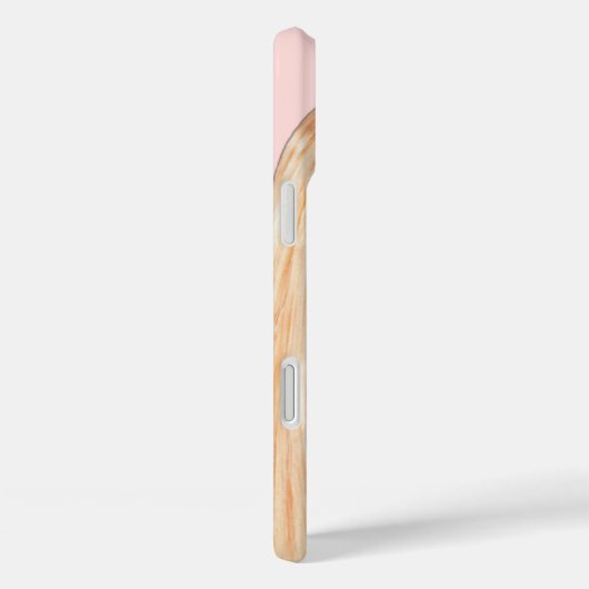 Barb Case-Mate iPhone Case (Achterkant / Rechts)