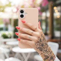 Barb Case-Mate iPhone Hoesje