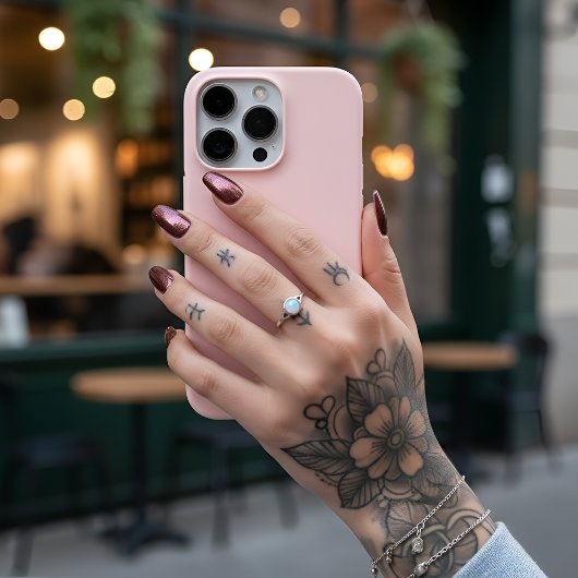 Barb Case-Mate iPhone Hoesje