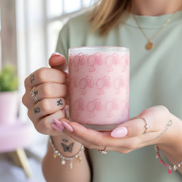 Barb Coffee Mug Matglas Koffiemok