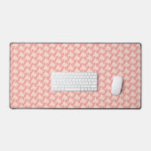 Barb Desk Mat (Keyboard & Muis)