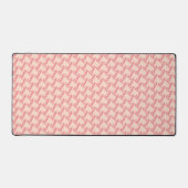 Barb Desk Mat (Voorkant)