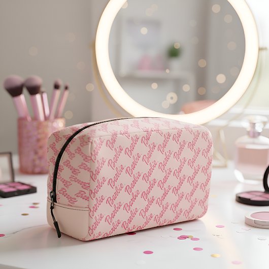 Barb Dopp Kit Toilettasje