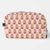 Barb Dopp Kit Toilettasje (Voorkant)