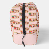 Barb Dopp Kit Toilettasje (Rechts)
