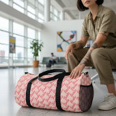 Barb Duffle Bag Plunjezak