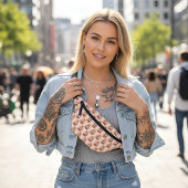 Barb Fanny Pack Heuptasje