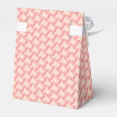 Barb Favor Dozen Bedankdoosjes (Achterkant)