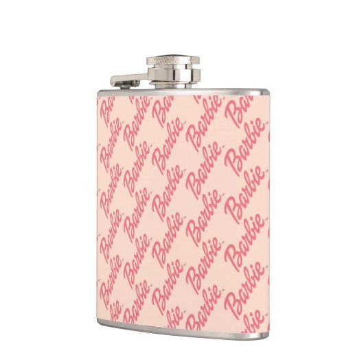 Barb Flask Heupfles (Links)