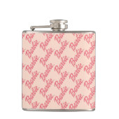 Barb Flask Heupfles (Voorkant)