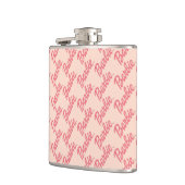 Barb Flask is not translatable as it appears to be Heupfles (Links)