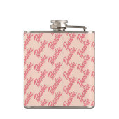Barb Flask is not translatable as it appears to be Heupfles (Achterkant)